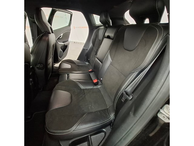 Personenauto, volvo, v40, 2017 - afbeelding 43 van  75