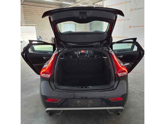 Personenauto, volvo, v40, 2017 - afbeelding 46 van  75
