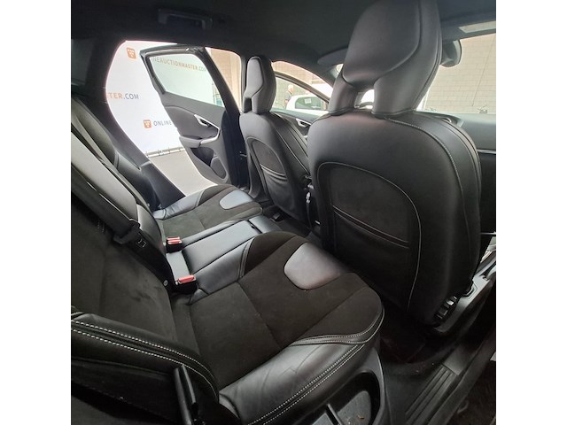 Personenauto, volvo, v40, 2017 - afbeelding 48 van  75