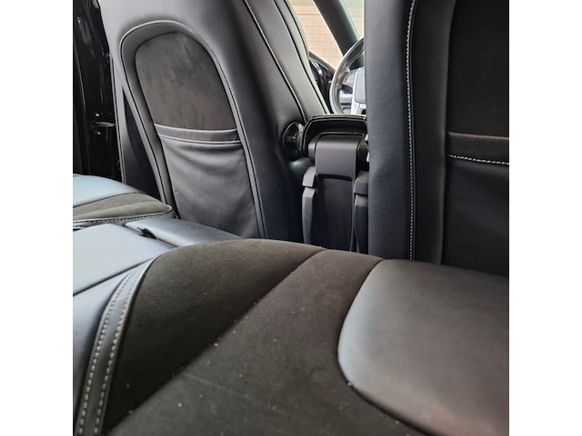 Personenauto, volvo, v40, 2017 - afbeelding 49 van  75