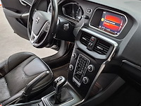 Personenauto, volvo, v40, 2017 - afbeelding 50 van  75