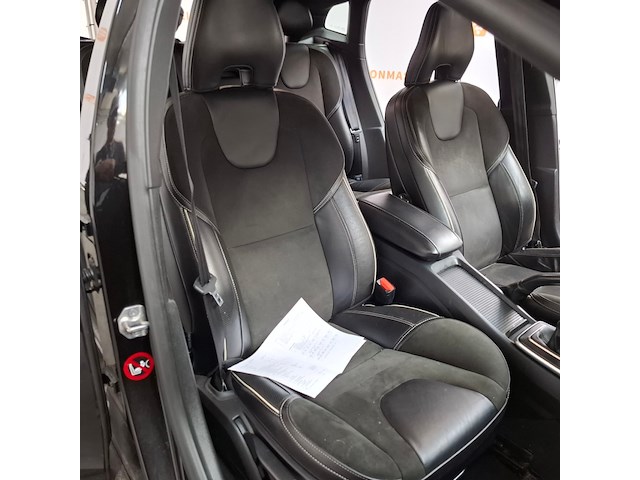 Personenauto, volvo, v40, 2017 - afbeelding 51 van  75