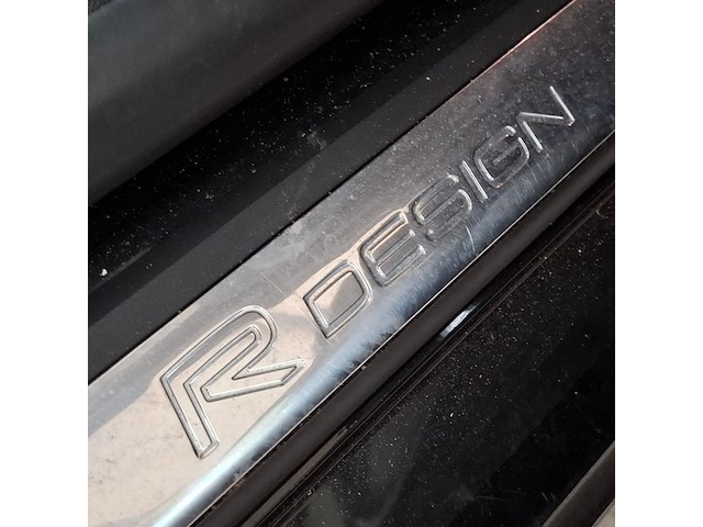 Personenauto, volvo, v40, 2017 - afbeelding 52 van  75