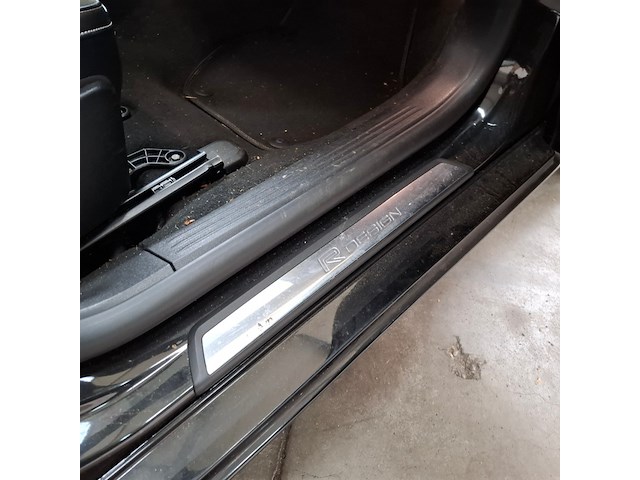 Personenauto, volvo, v40, 2017 - afbeelding 53 van  75