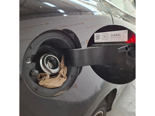 Personenauto, volvo, v40, 2017 - afbeelding 55 van  75
