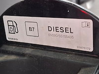 Personenauto, volvo, v40, 2017 - afbeelding 57 van  75
