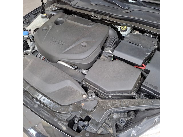 Personenauto, volvo, v40, 2017 - afbeelding 62 van  75