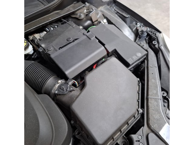 Personenauto, volvo, v40, 2017 - afbeelding 63 van  75