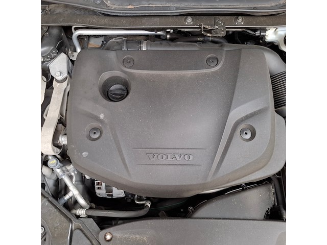Personenauto, volvo, v40, 2017 - afbeelding 65 van  75