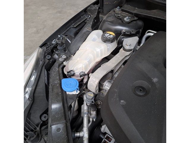 Personenauto, volvo, v40, 2017 - afbeelding 66 van  75