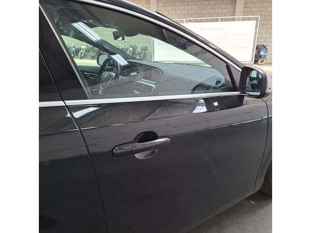 Personenauto, volvo, v40, 2017 - afbeelding 56 van  75