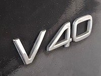 Personenauto, volvo, v40, 2017 - afbeelding 70 van  75