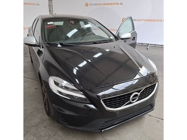 Personenauto, volvo, v40, 2017 - afbeelding 71 van  75