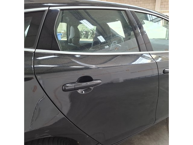Personenauto, volvo, v40, 2017 - afbeelding 67 van  75
