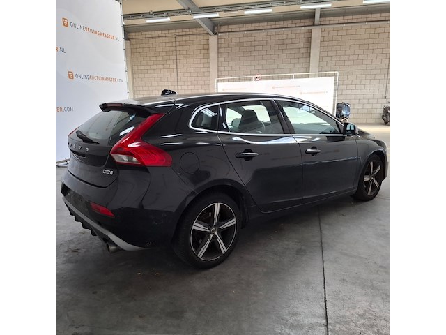 Personenauto, volvo, v40, 2017 - afbeelding 74 van  75