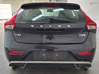 Personenauto, volvo, v40, 2017 - afbeelding 75 van  75
