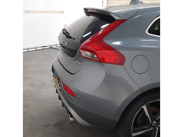 Personenauto, volvo, v40 cross country, 2.0 d3 ocean race, 2016 - afbeelding 2 van  49