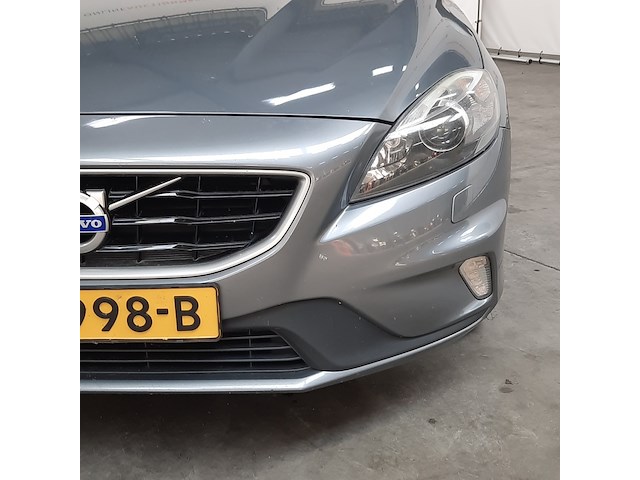 Personenauto, volvo, v40 cross country, 2.0 d3 ocean race, 2016 - afbeelding 7 van  49
