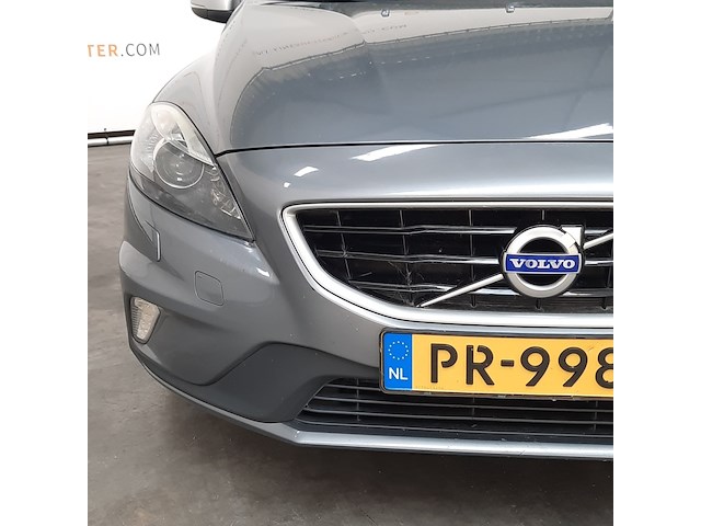 Personenauto, volvo, v40 cross country, 2.0 d3 ocean race, 2016 - afbeelding 8 van  49