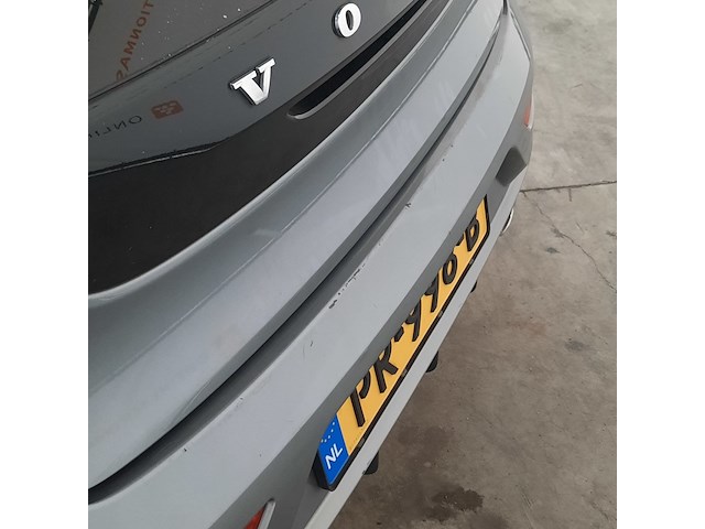 Personenauto, volvo, v40 cross country, 2.0 d3 ocean race, 2016 - afbeelding 9 van  49