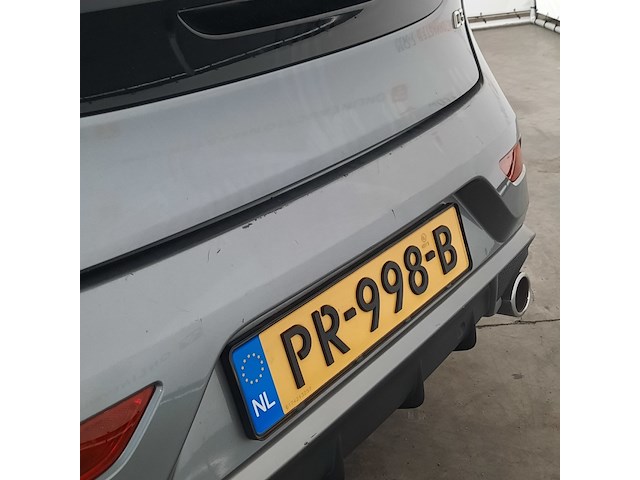 Personenauto, volvo, v40 cross country, 2.0 d3 ocean race, 2016 - afbeelding 10 van  49
