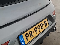 Personenauto, volvo, v40 cross country, 2.0 d3 ocean race, 2016 - afbeelding 10 van  49
