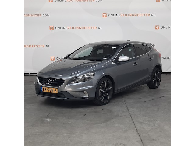 Personenauto, volvo, v40 cross country, 2.0 d3 ocean race, 2016 - afbeelding 1 van  49