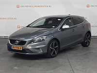 Personenauto, volvo, v40 cross country, 2.0 d3 ocean race, 2016