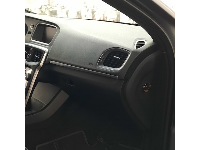 Personenauto, volvo, v40 cross country, 2.0 d3 ocean race, 2016 - afbeelding 14 van  49
