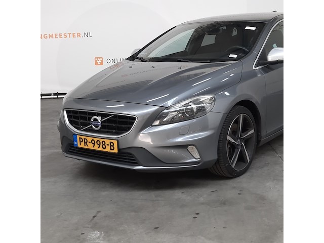 Personenauto, volvo, v40 cross country, 2.0 d3 ocean race, 2016 - afbeelding 12 van  49