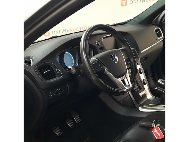 Personenauto, volvo, v40 cross country, 2.0 d3 ocean race, 2016 - afbeelding 25 van  49