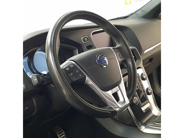Personenauto, volvo, v40 cross country, 2.0 d3 ocean race, 2016 - afbeelding 26 van  49
