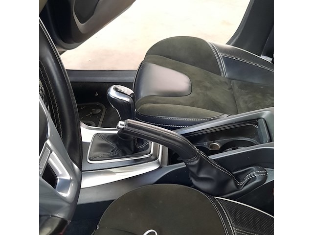 Personenauto, volvo, v40 cross country, 2.0 d3 ocean race, 2016 - afbeelding 28 van  49