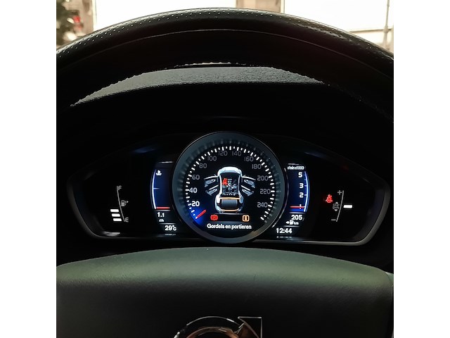 Personenauto, volvo, v40 cross country, 2.0 d3 ocean race, 2016 - afbeelding 30 van  49