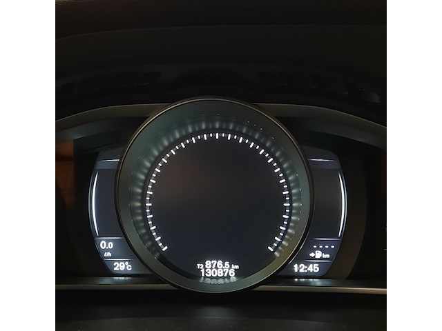 Personenauto, volvo, v40 cross country, 2.0 d3 ocean race, 2016 - afbeelding 31 van  49