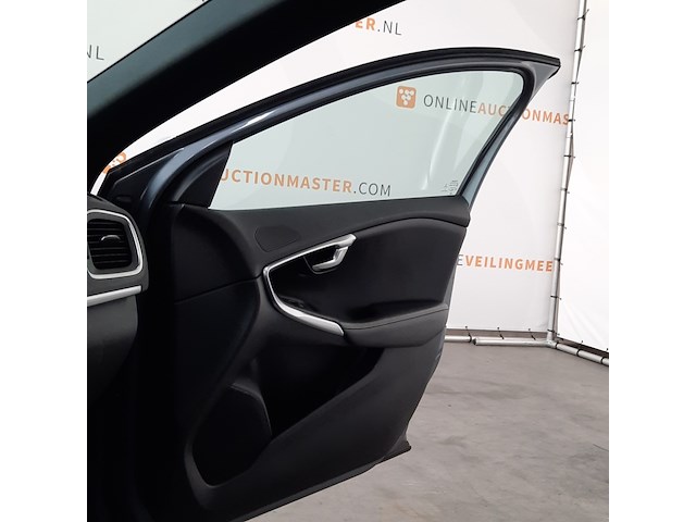 Personenauto, volvo, v40 cross country, 2.0 d3 ocean race, 2016 - afbeelding 32 van  49
