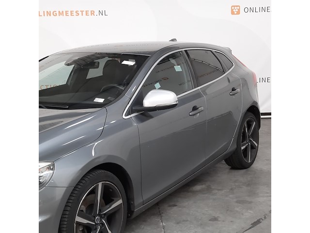 Personenauto, volvo, v40 cross country, 2.0 d3 ocean race, 2016 - afbeelding 23 van  49