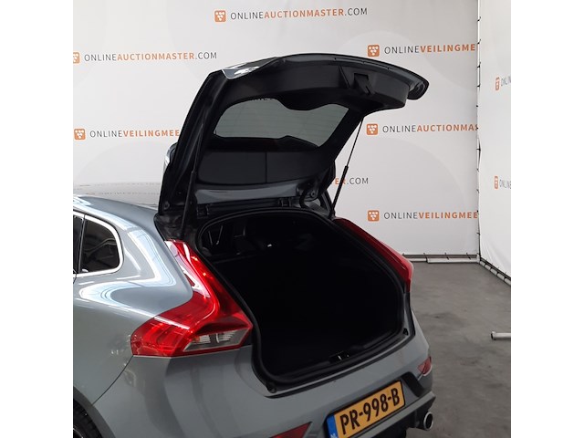 Personenauto, volvo, v40 cross country, 2.0 d3 ocean race, 2016 - afbeelding 37 van  49