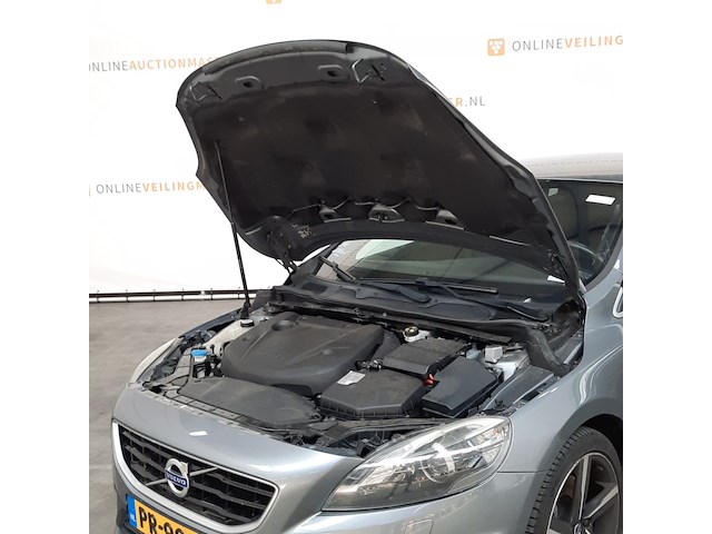 Personenauto, volvo, v40 cross country, 2.0 d3 ocean race, 2016 - afbeelding 38 van  49