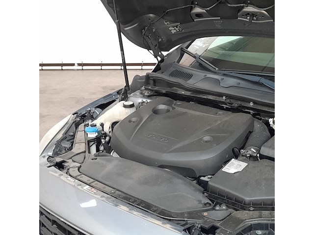 Personenauto, volvo, v40 cross country, 2.0 d3 ocean race, 2016 - afbeelding 39 van  49