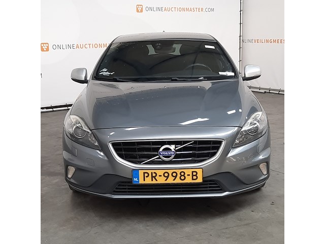 Personenauto, volvo, v40 cross country, 2.0 d3 ocean race, 2016 - afbeelding 34 van  49