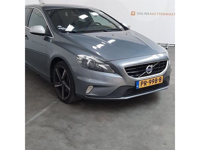 Personenauto, volvo, v40 cross country, 2.0 d3 ocean race, 2016 - afbeelding 46 van  49