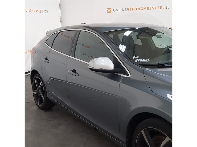 Personenauto, volvo, v40 cross country, 2.0 d3 ocean race, 2016 - afbeelding 47 van  49
