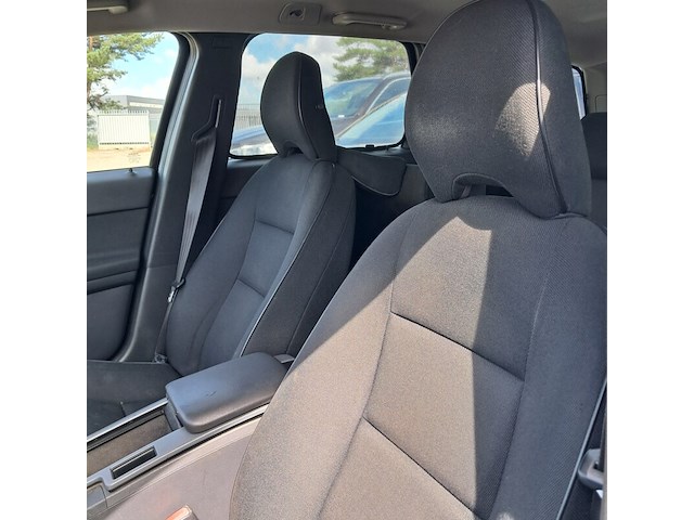 Personenauto, volvo, v50, 1.6d s/s advantage, 2010 - afbeelding 2 van  32