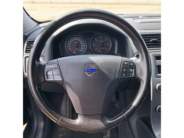 Personenauto, volvo, v50, 1.6d s/s advantage, 2010 - afbeelding 3 van  32