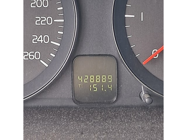 Personenauto, volvo, v50, 1.6d s/s advantage, 2010 - afbeelding 4 van  32