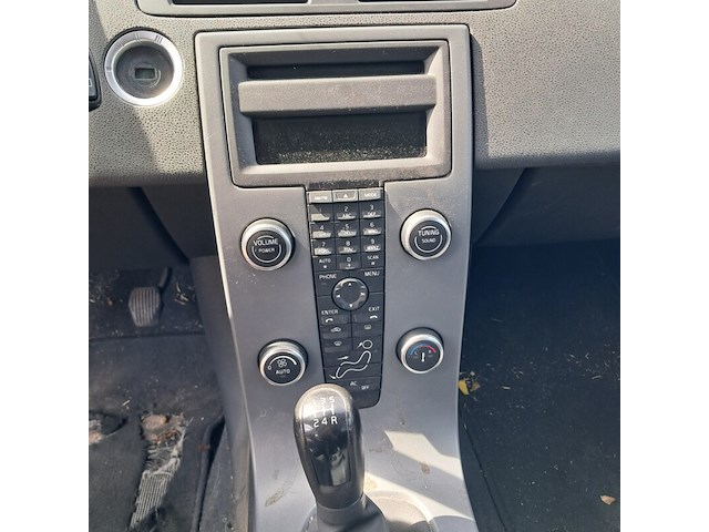 Personenauto, volvo, v50, 1.6d s/s advantage, 2010 - afbeelding 6 van  32