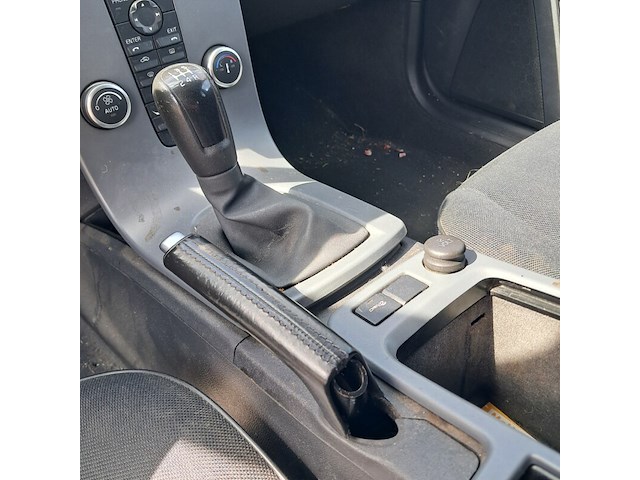 Personenauto, volvo, v50, 1.6d s/s advantage, 2010 - afbeelding 7 van  32