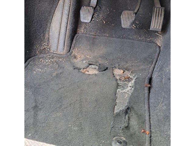 Personenauto, volvo, v50, 1.6d s/s advantage, 2010 - afbeelding 8 van  32