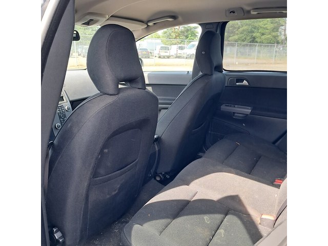 Personenauto, volvo, v50, 1.6d s/s advantage, 2010 - afbeelding 9 van  32